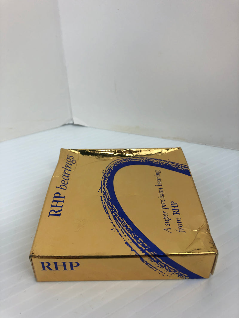 RHP 7009CTRDULP3 Roller Ball Bearing 45x75x16mm