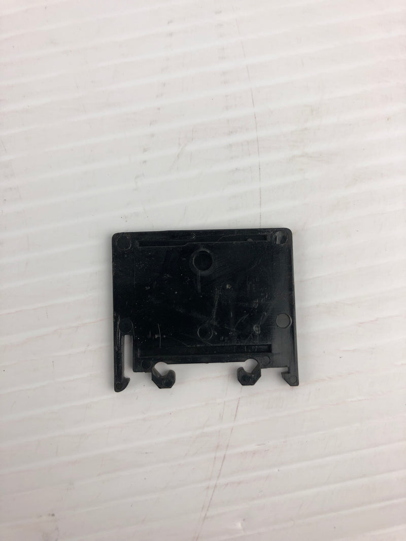 Yoshida Electric UK152/252-A Terminal Block End UK152252A - Lot of 18