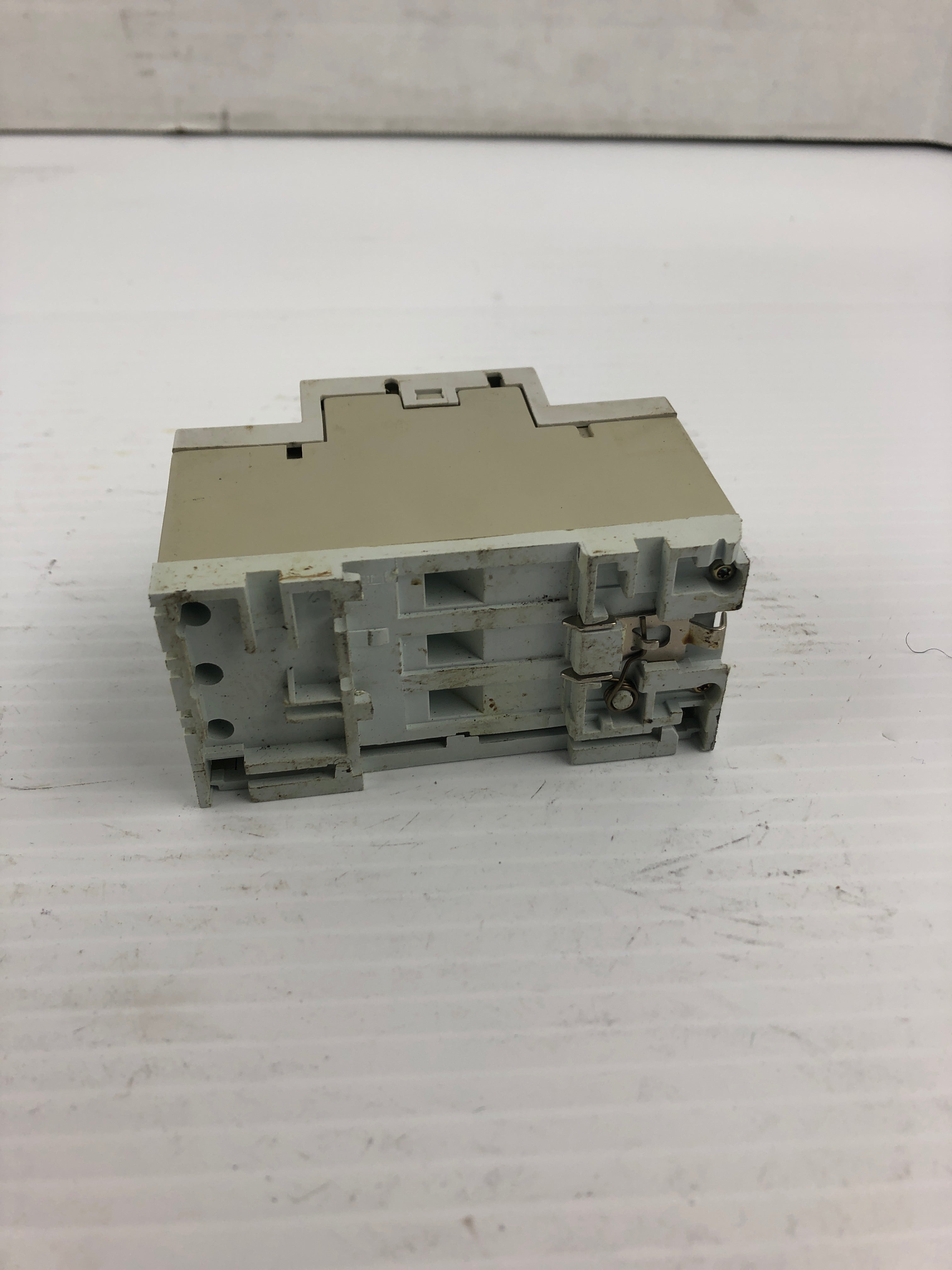 Allen-Bradley 140-MN-0160 Manual Motor Starter Series C