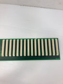 Siemens 505-6516 PLC 16-Slot Rack Base Circuit Board