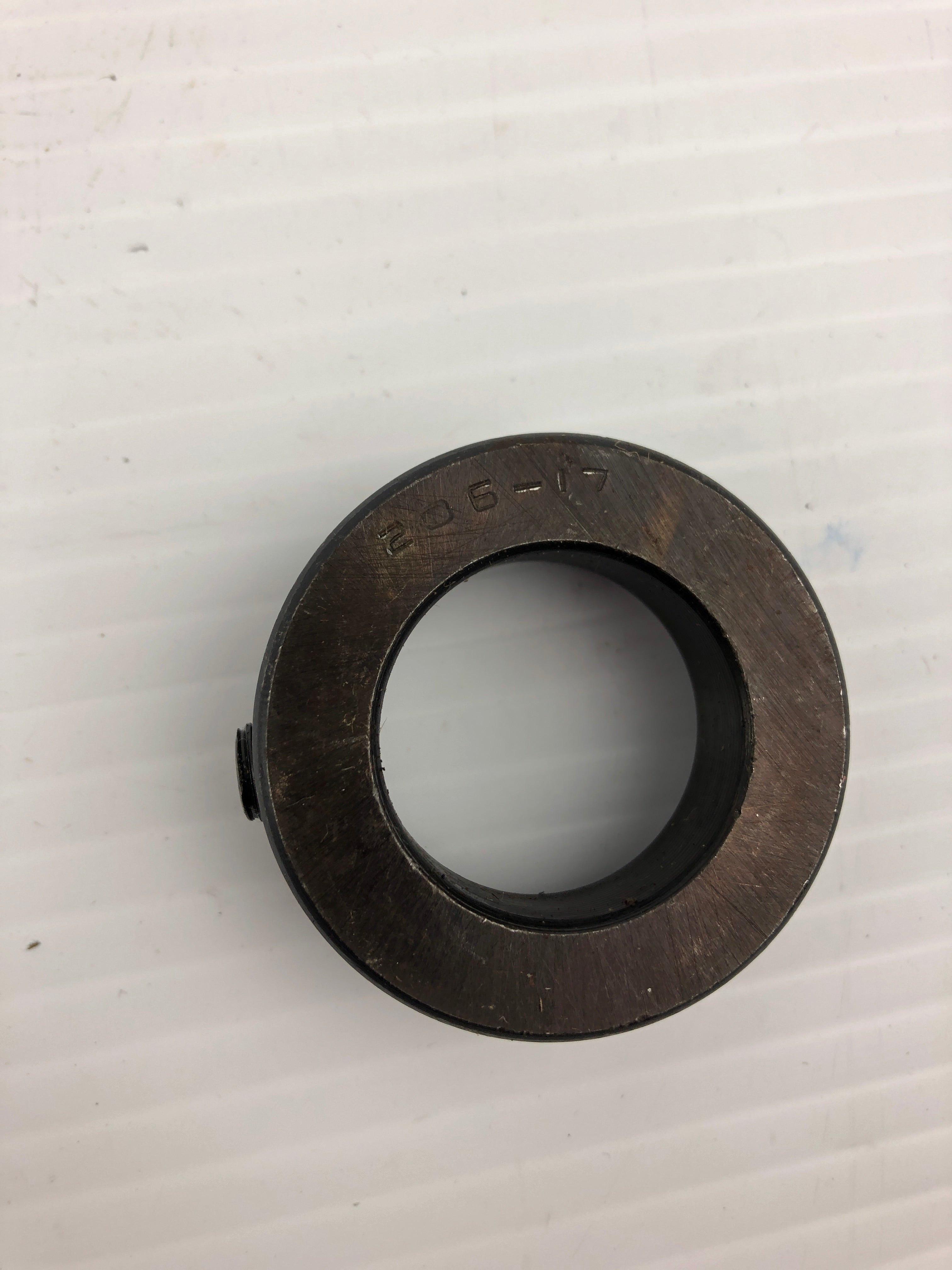 Insert Bearing 206-17