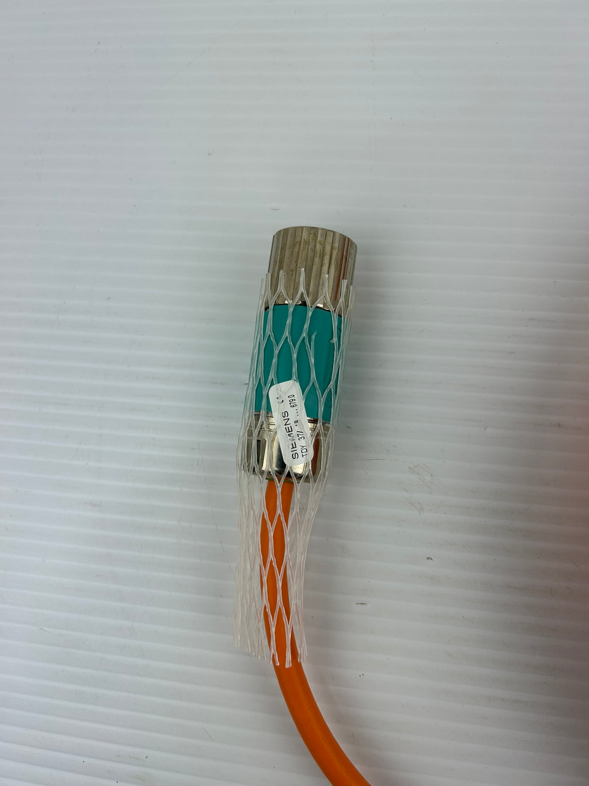 Siemens 6FX5022-5CS06-1BF0 15M Motion-Connect 500 Power Cable SINAMICS S120