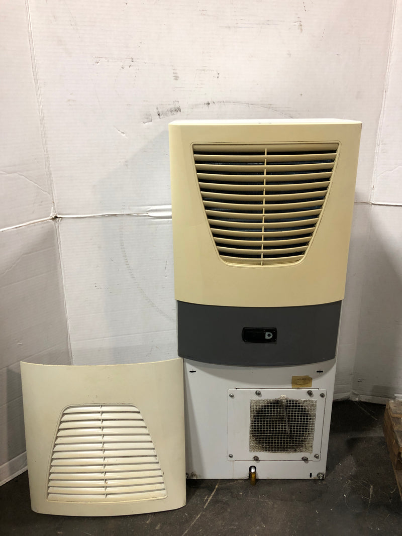 Rittal SK3305100 Cooling Unit Enclosure 230V 1PH