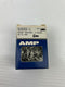 AMP 53555-1 Spade Terminal 22-16 AWG - Lot of 500