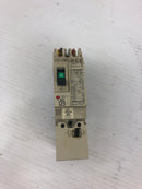 Mitsubishi NF50-SVFU215 Circuit Breaker 15A NF50-SVFU