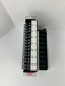 Reliance Electric 45C1A Automate Programmable Controller 802802-7RD J-3012-1