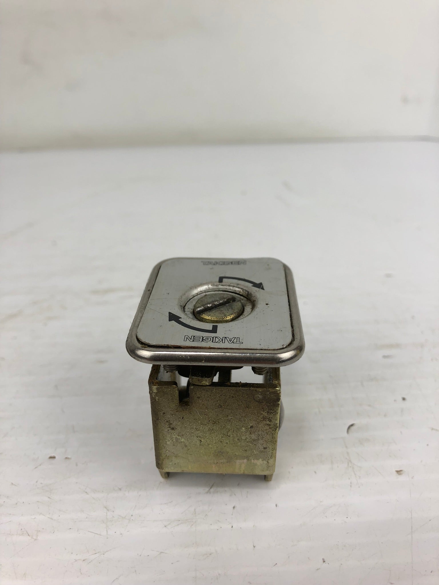 Takigen Switches - Lot of 4