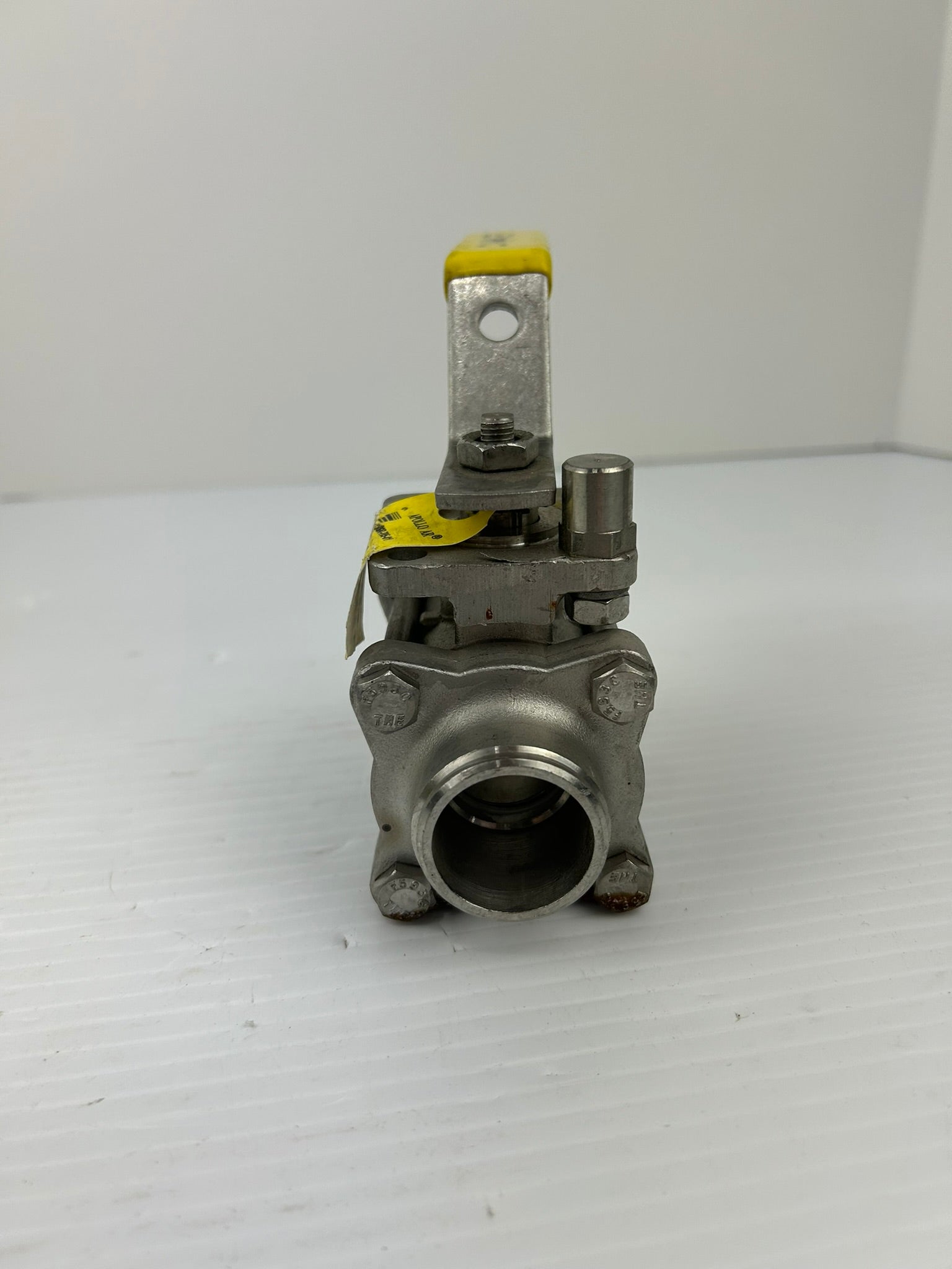 Apollo CII CF8M Valve 1000 CWP USA