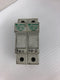 Littelfuse LPSC Fuse Holder 600V 30A 2P