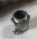 1/2" EMT Connector Lot of 100