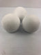 Warren Rupp Sandpiper Check Valve Balls 050-022-600 (Lot of 3)