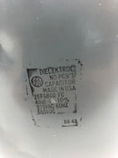 Dielektrol 26F6800 FC Capacitor 600VDC 40uF 60Hz