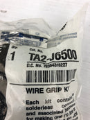 Siemens TA2-J6500 Circuit Breaker Lug Terminal Wire Grip Kit