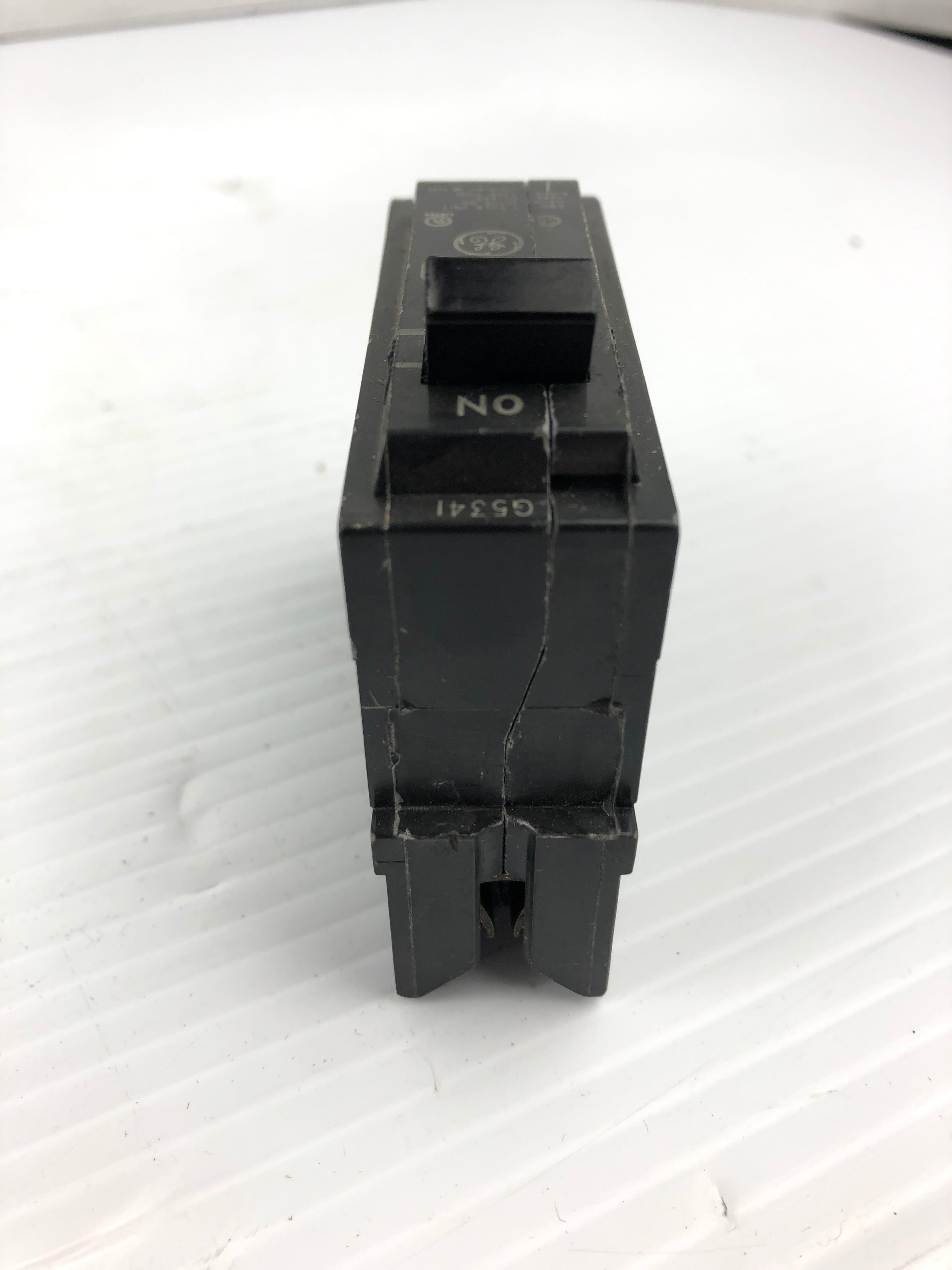 General Electric RT-660 Circuit Breaker 1 Pole 20A