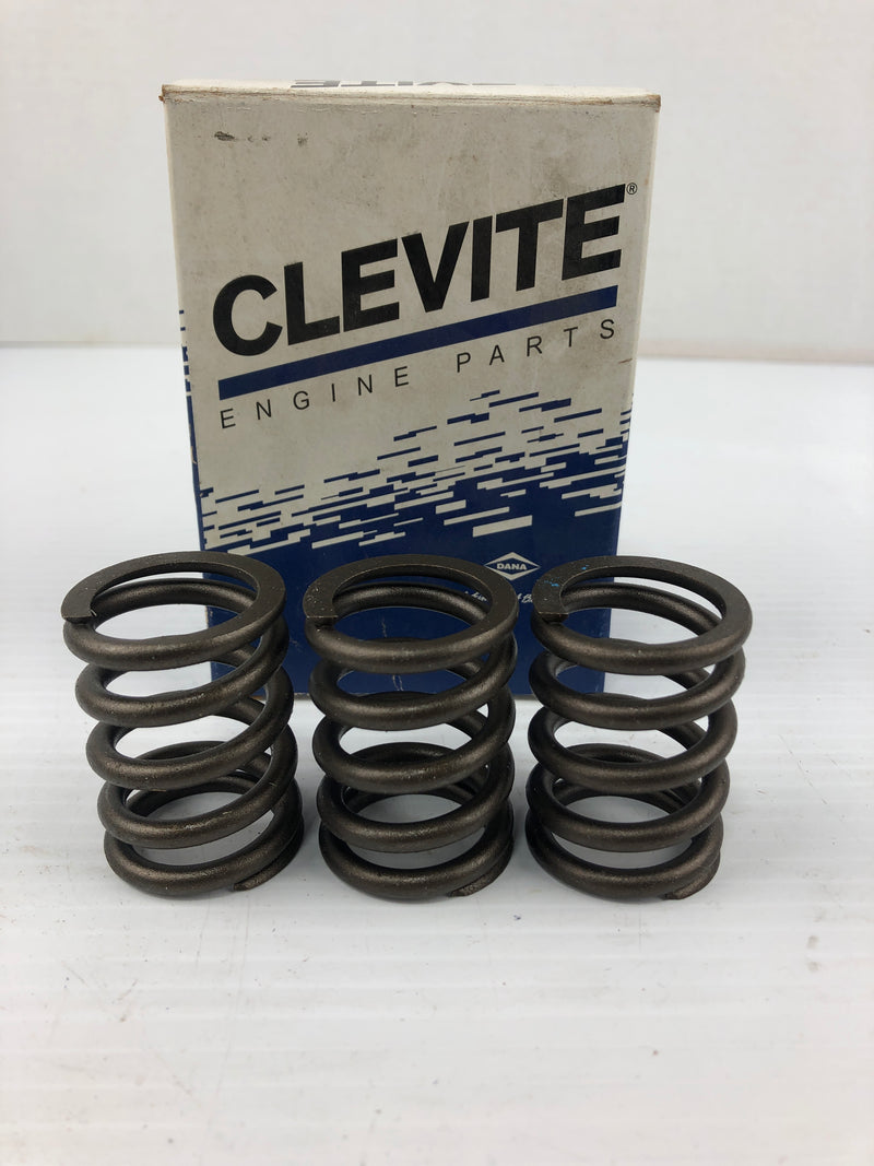 Clevite 2121301 Engine Valve Spring (3) 212-1301