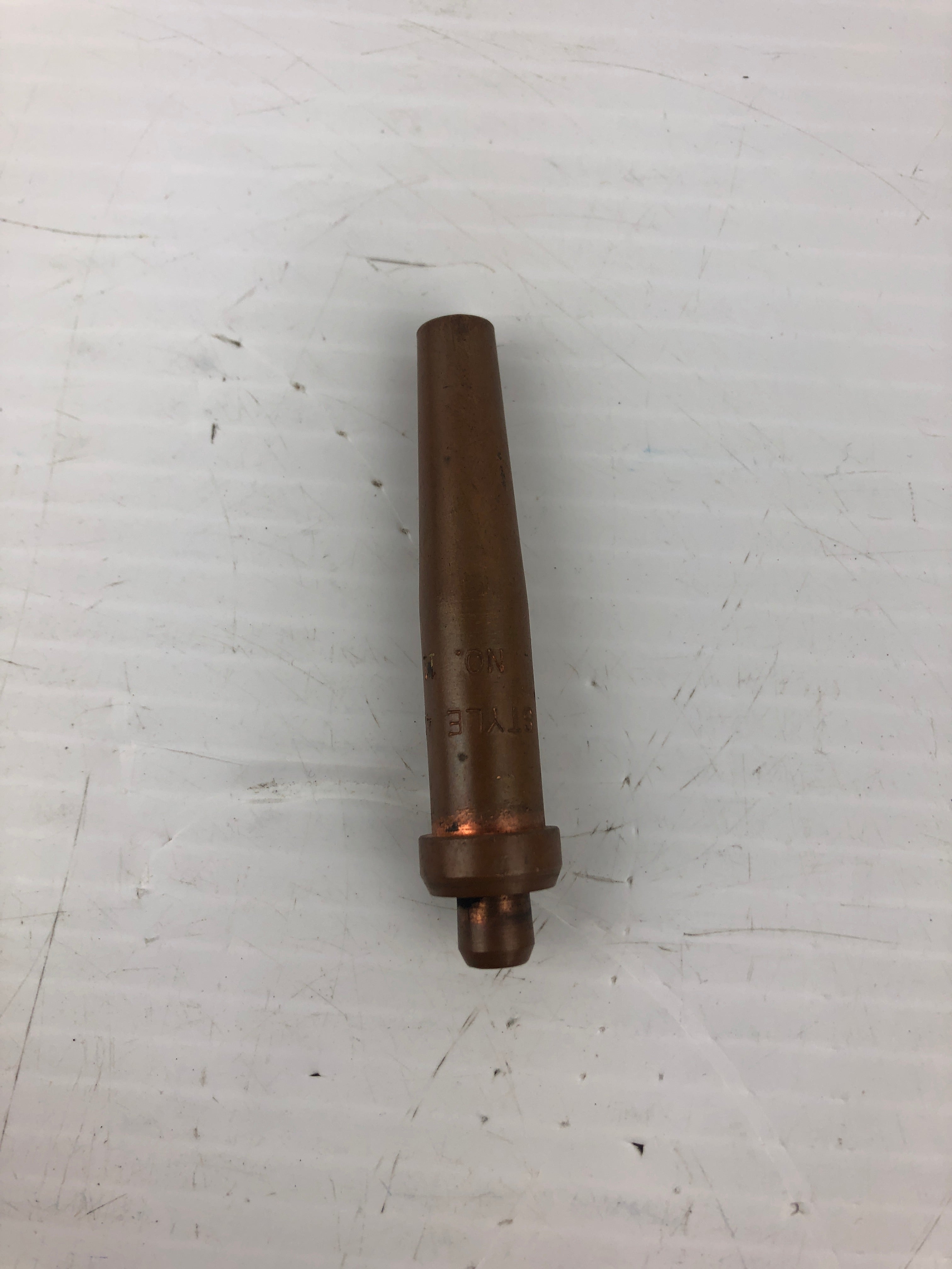 4202 Welding Torch Tip #11 901