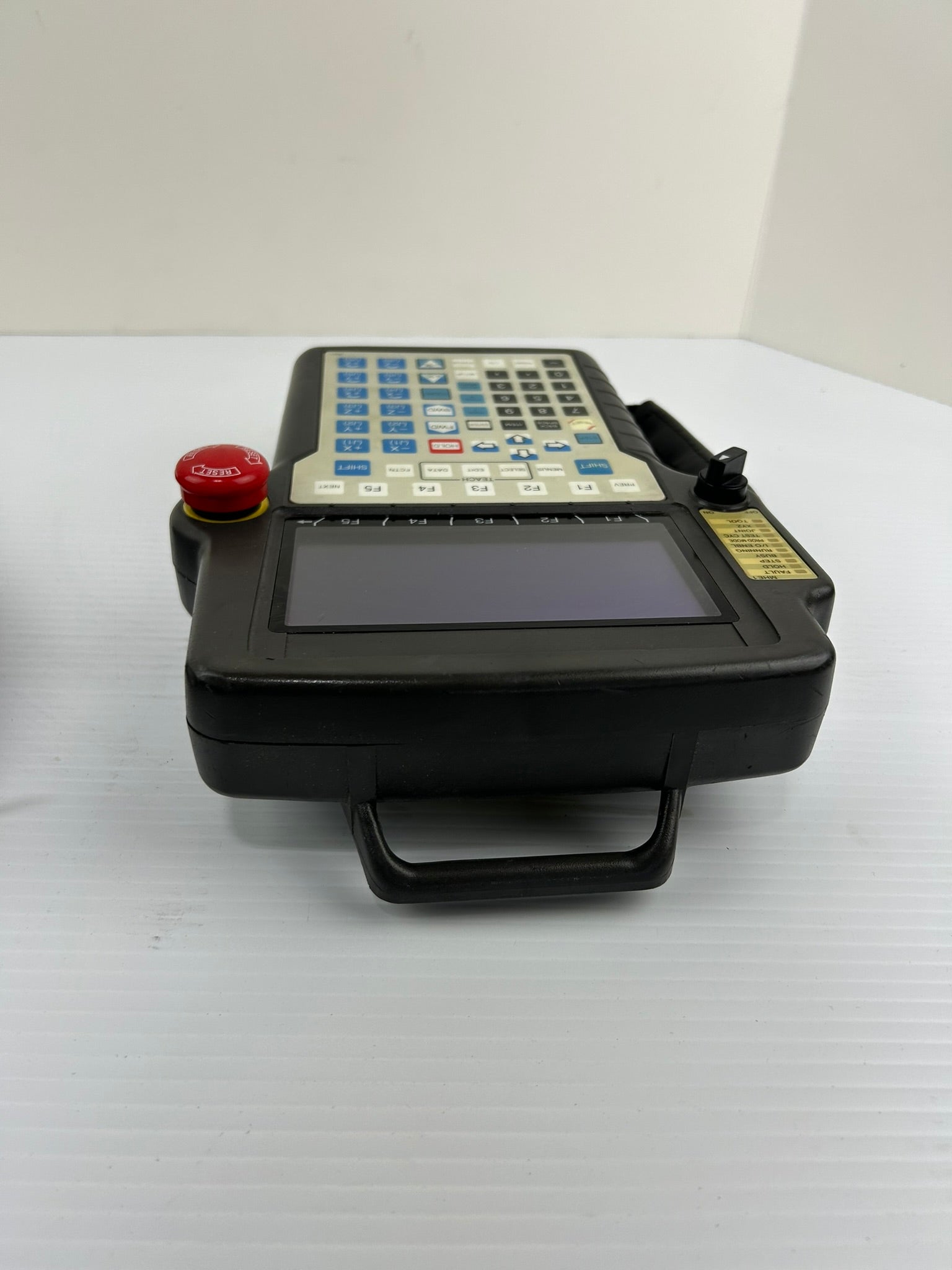 Fanuc A05B-2301-C301 Teach Pendant with Cable Robot Controller CNC Handheld