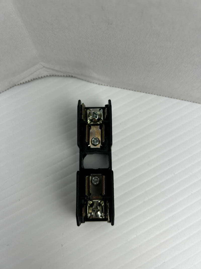 Buss BM6031PQ Fuse Holder 600V 30A 1P - Lot of 2