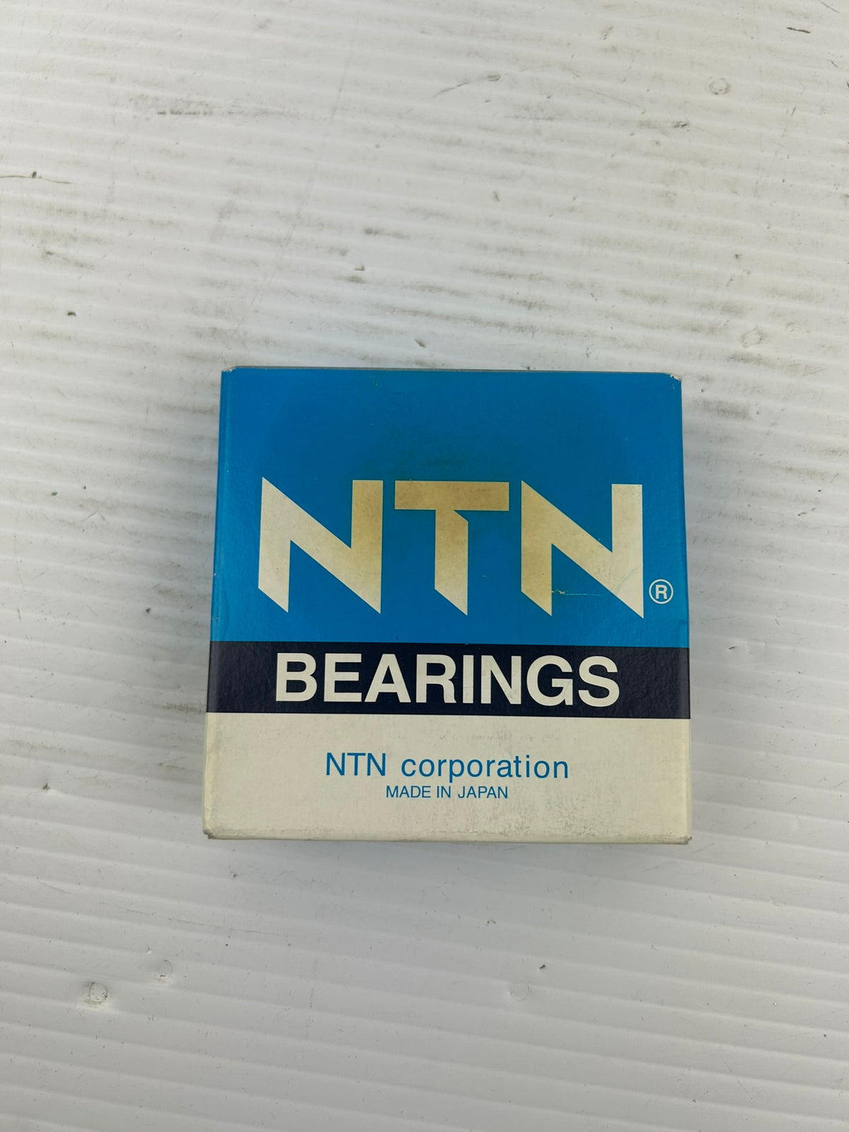 NTN 6208ZZNRC3/2AS Deep Groove Ball Bearing – New in Box