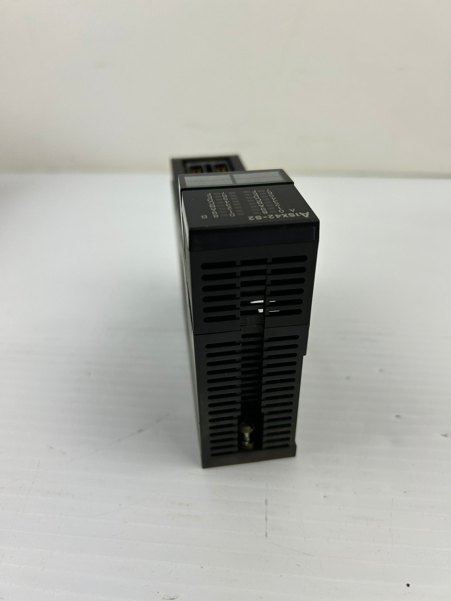 Mitsubishi A1SX42-S2 Input Unit PLC Module 24VDC 5mA