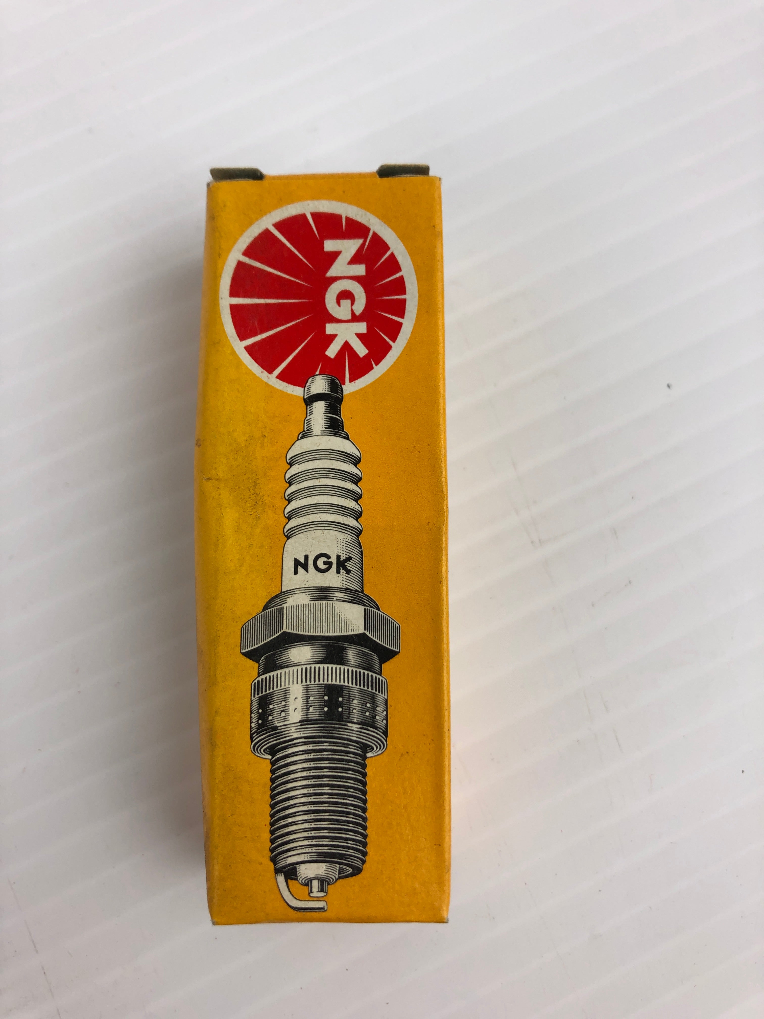 NGK 6521 Spark Plug BM7A