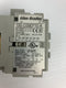 Allen-Bradley 100-C09D*10 Contactor Series A 690V 32A 3PH