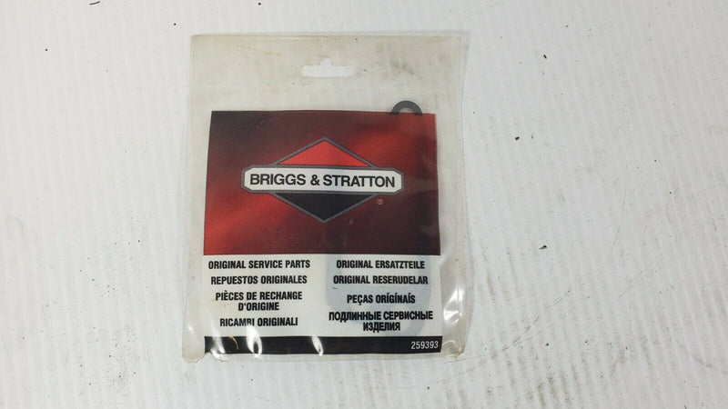 Briggs & Stratton 272481S Breather Gasket