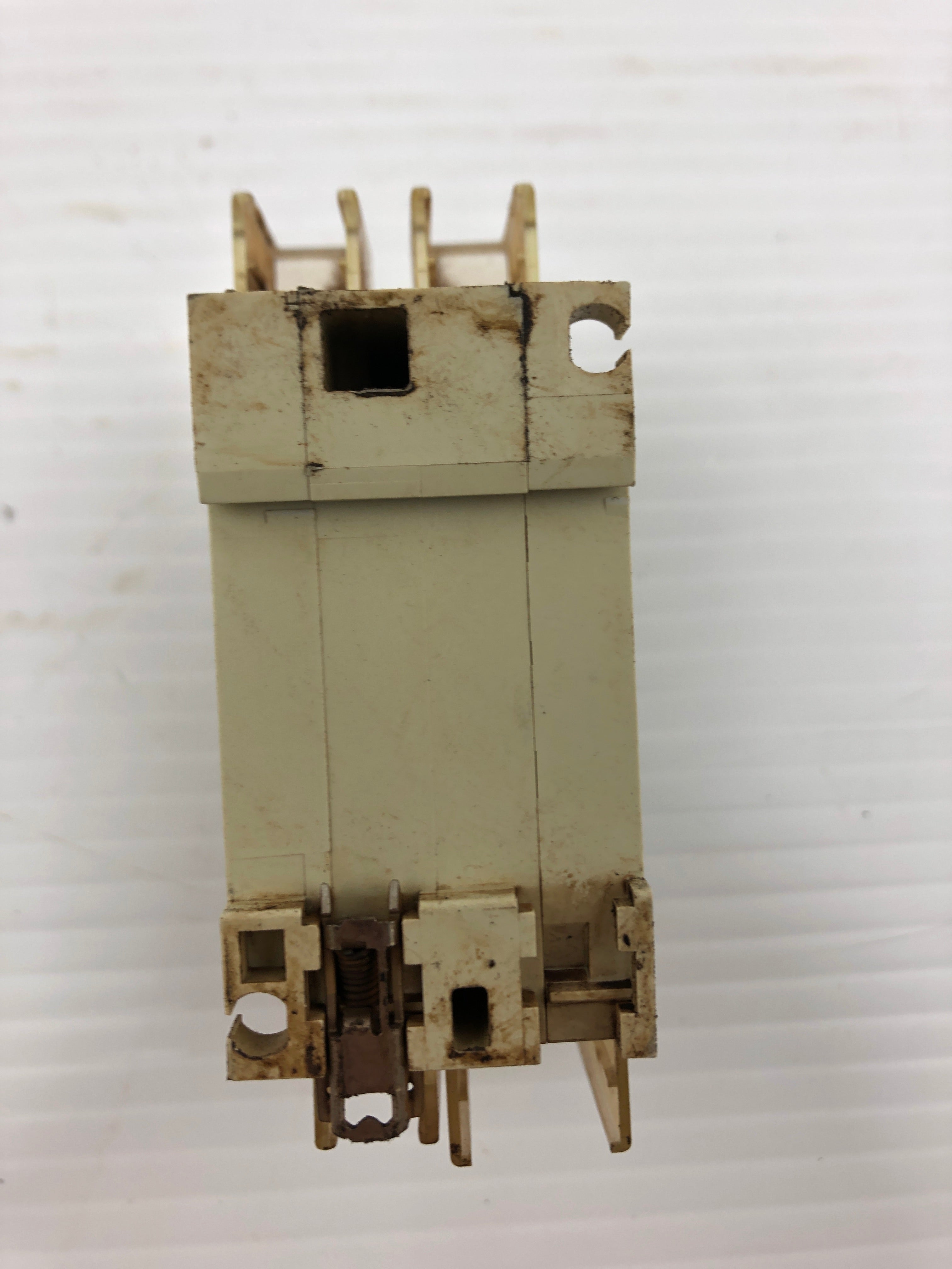 Fuji Electric CP32TS Circuit Breaker Protector 250V 2A 2P 50/60Hz