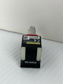 Keyence IV-HG600MA Machine Vision Sensor Camera 6E712770