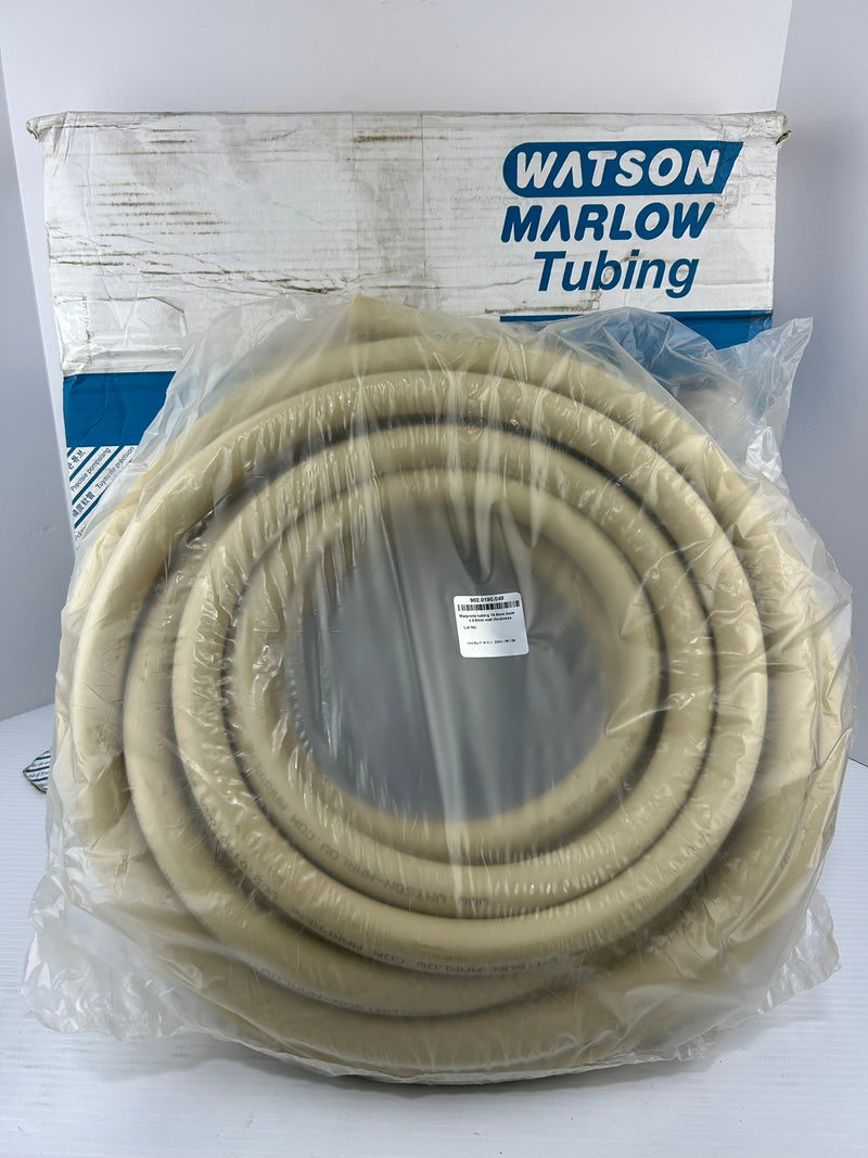 Watson Marlow 902.0190.048 Marprene Tubing