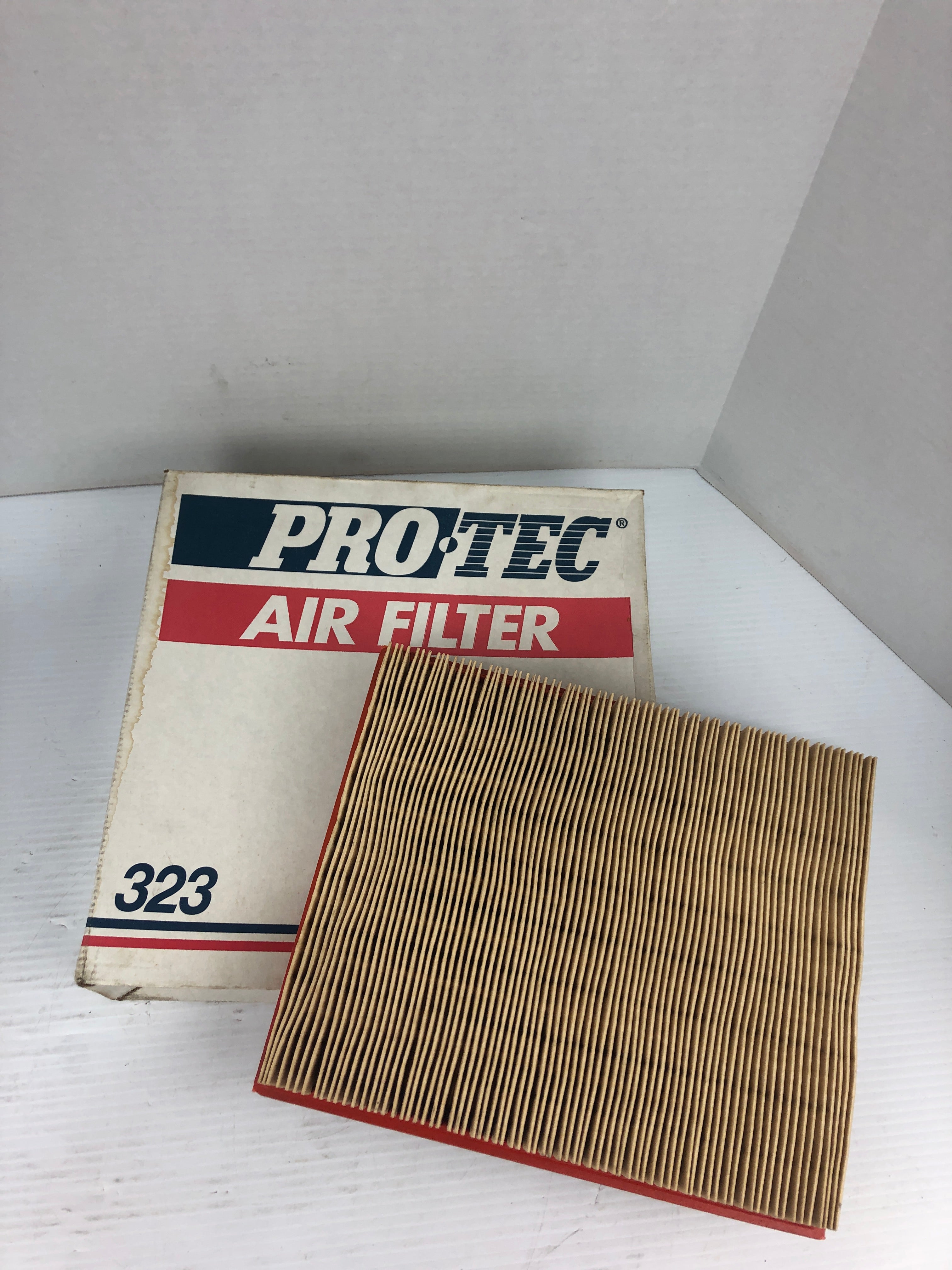 Pro-tec 323 Air Filter
