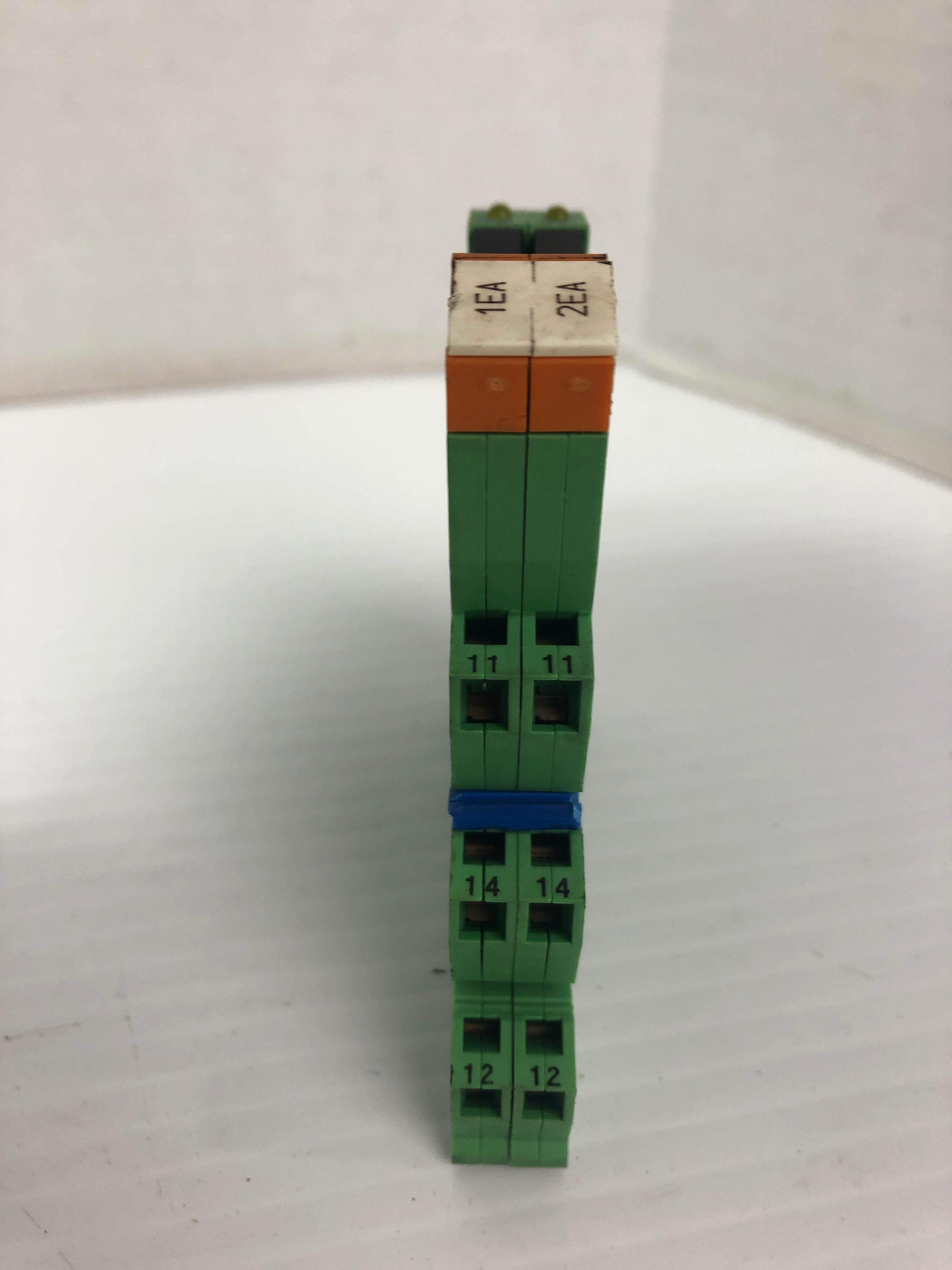 Phoenix Contact PLC-BSP-120UC/21 Relay 120V 2967167 with 2966605