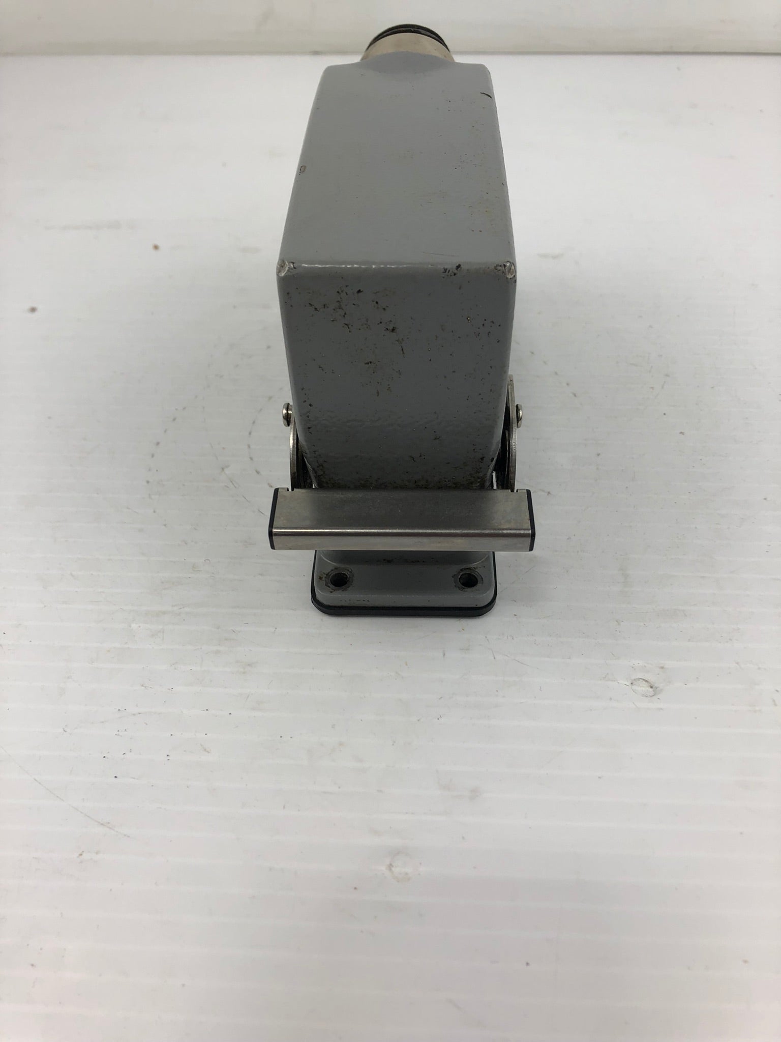 Weidmuller 1661230000 Heavy Duty Enclosure HDC Rockstar w 1212400000