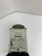 Panasonic PM4H-W Twin Timer Relay ATC72173 With Base 0-5sec. 250V 5A 50/60Hz