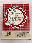 ATP Axle Seal TO-51