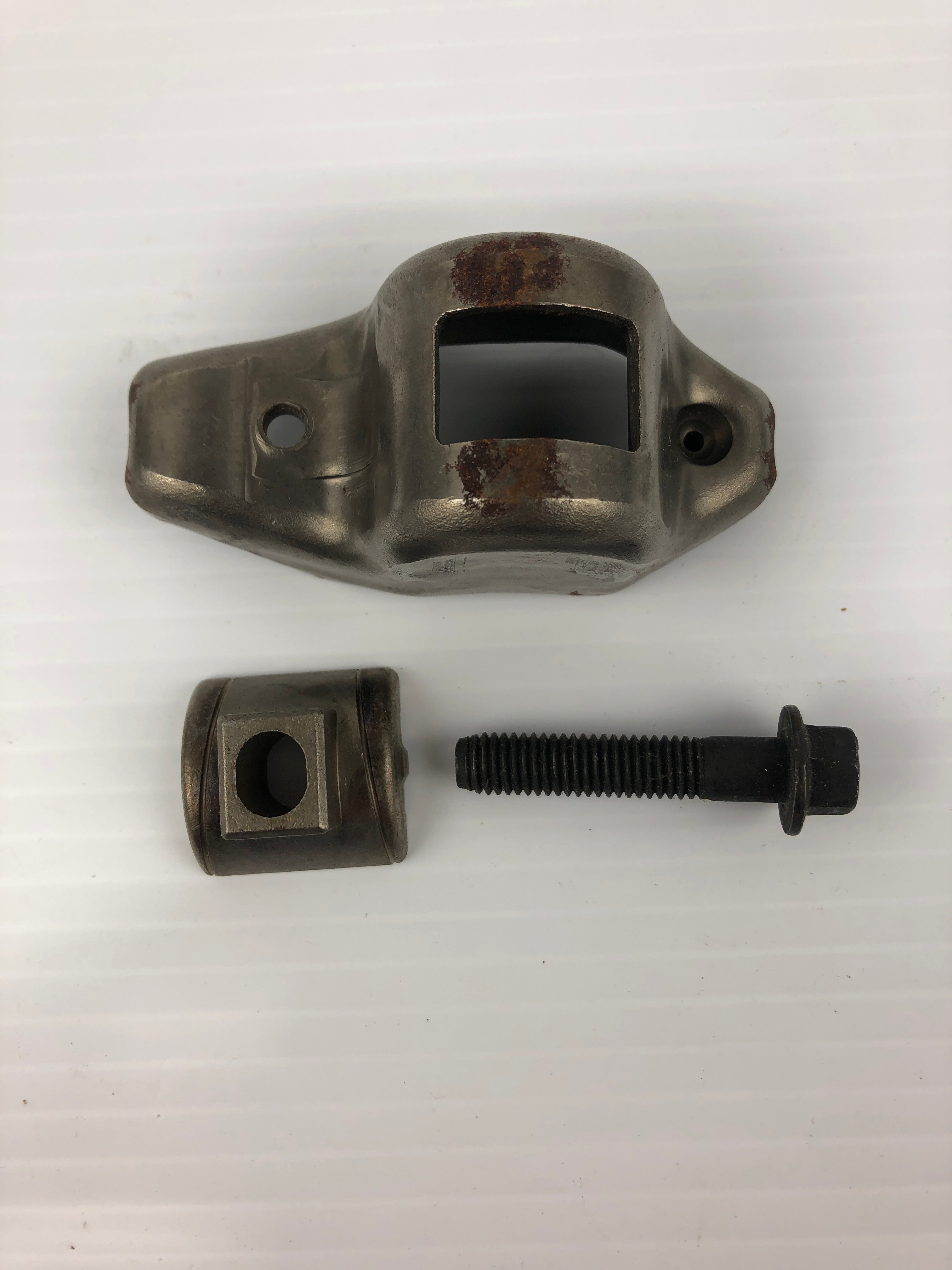 Clevite 2141142 Engine Rocker Arm Kit 214-1142