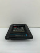 Allen-Bradley 1201-HJ2 Programming Terminal Keypad Series B FRN 1.07 12V 0.110A