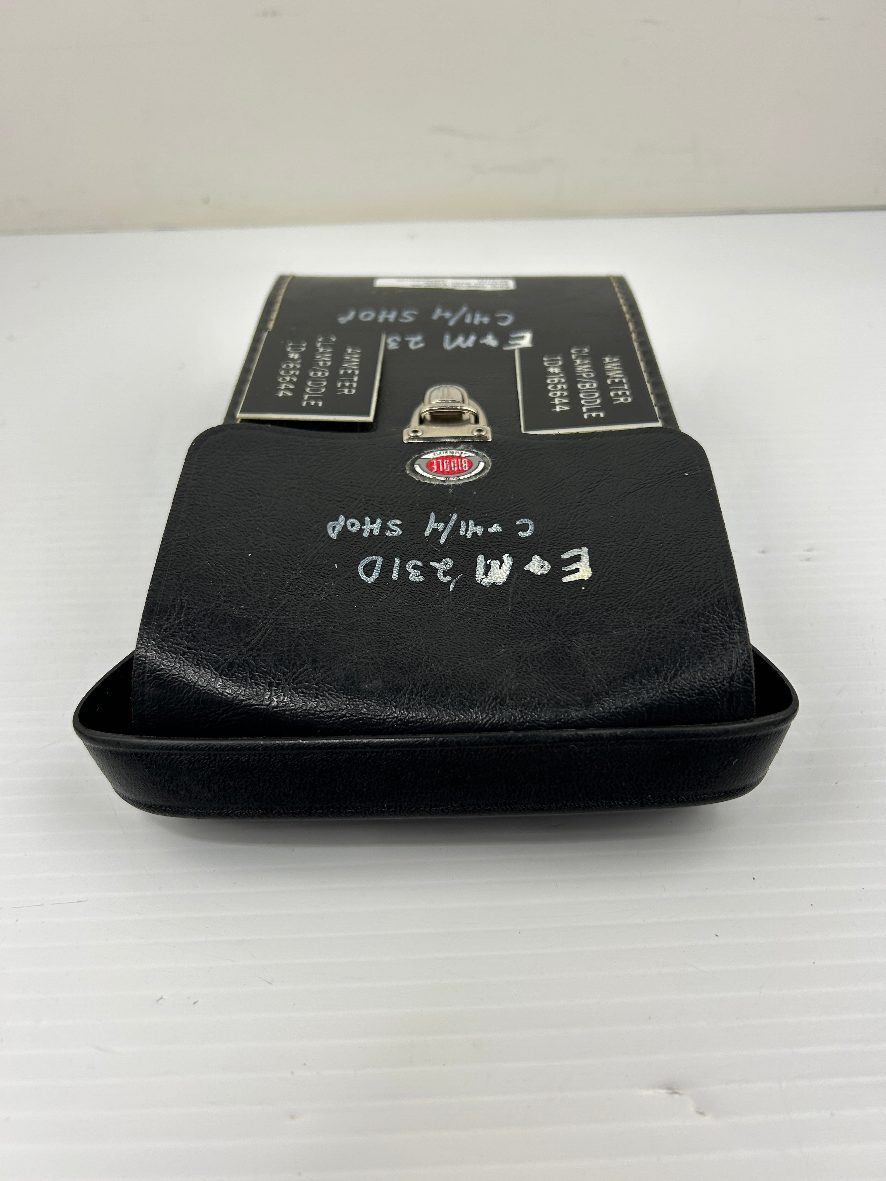 Biddle 278000 Digital Clamp on Multimeter