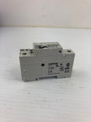 Siemens Circuit Breaker 5SX21 D4 4 Amp 230 V