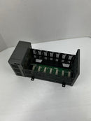 Allen Bradley 1746-A7 7-Slot PLC Rack SLC500 with 1746-P1 Power Supply