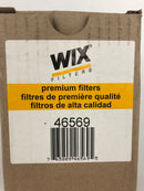 Wix 46569 Air Filter