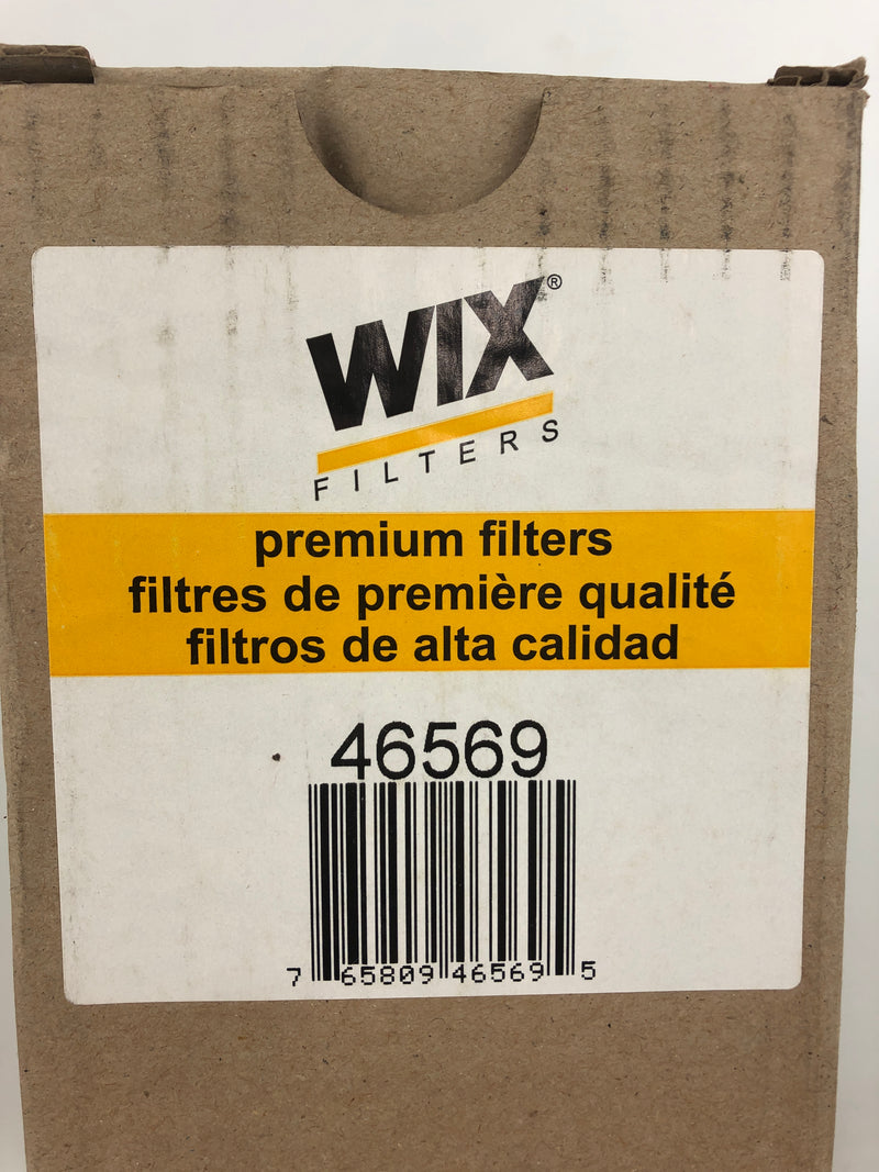 Wix 46569 Air Filter