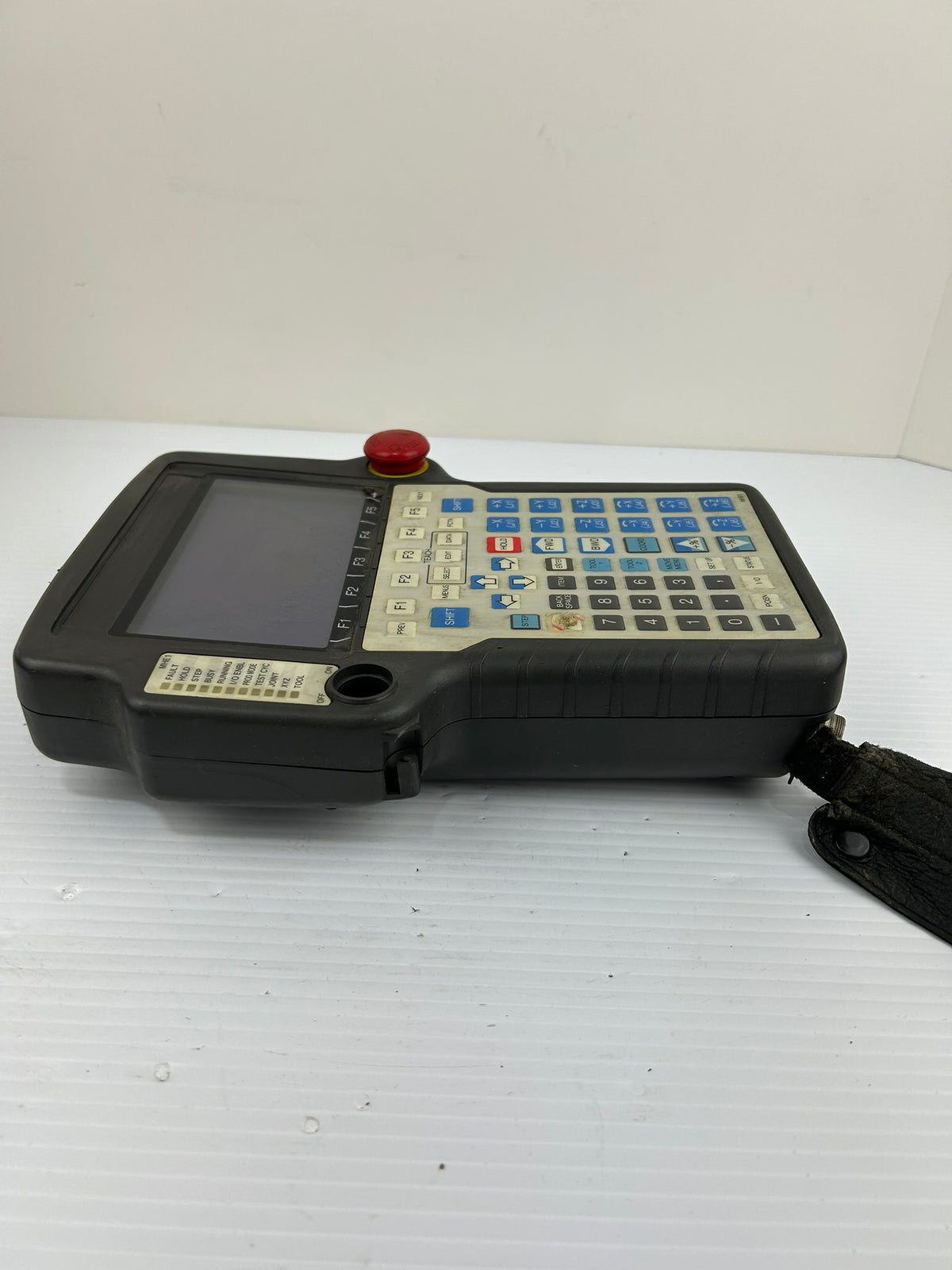 Fanuc A05B-2301-C300 Robot Teach Pendant Handheld Controller