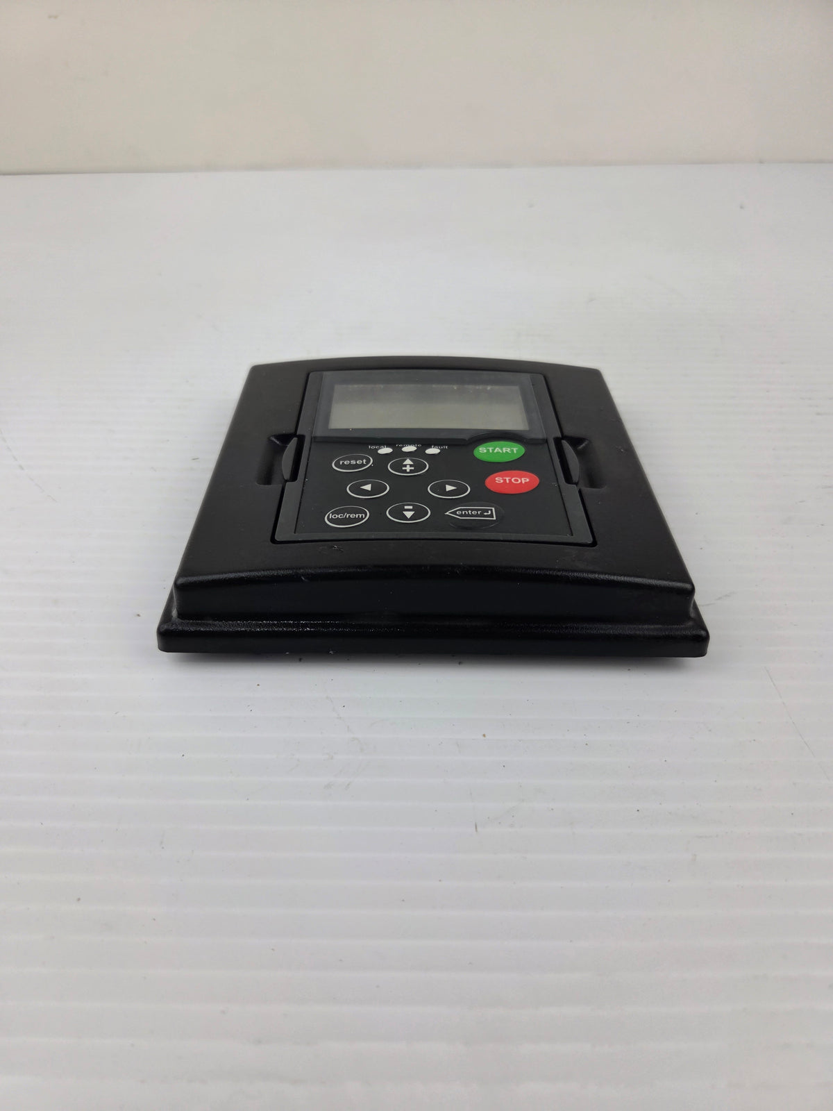 Eaton 254J5220431E Variable Frequency Drive Control Panel Keypad