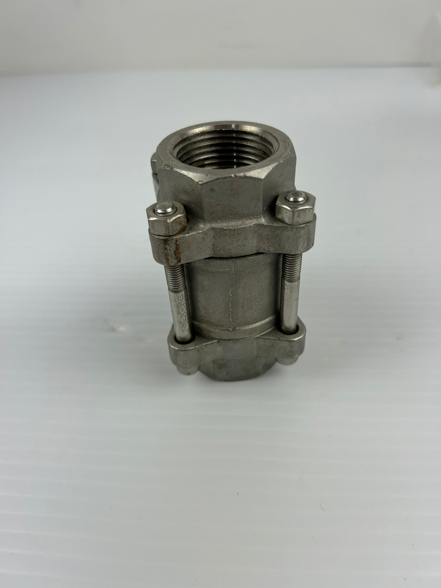 Apollo 1000WOG Valve 316 1000 WOG No Handle