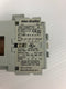 Allen-Bradley 100-C09Z*10 Contactor Ser. A 690V 32A 3PH 8kV