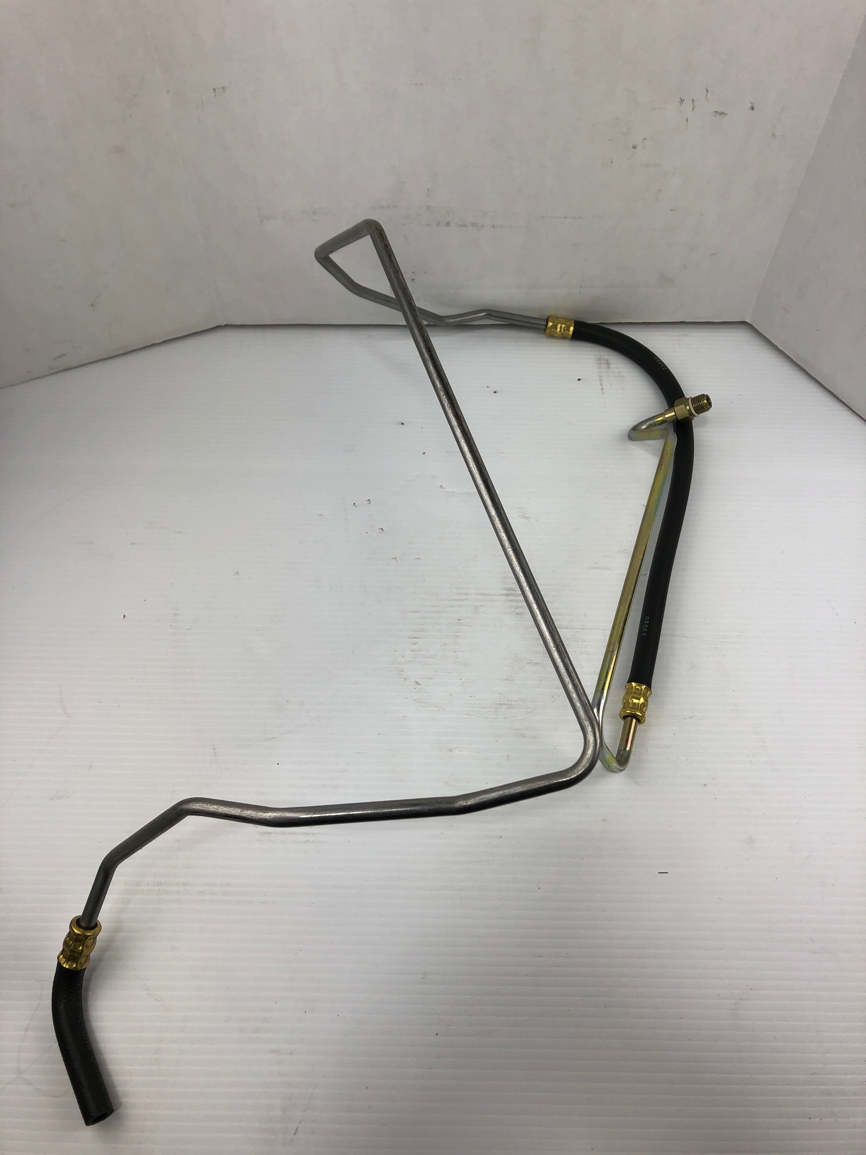 Omega 70226 Power Steering Hose 69136