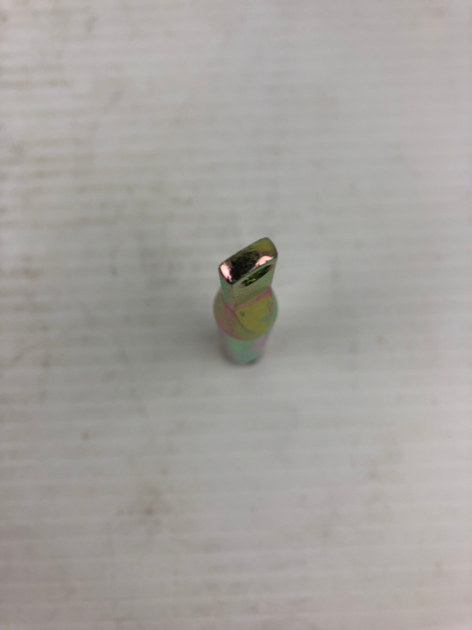 #9 Lift Arm Pin 4" Long