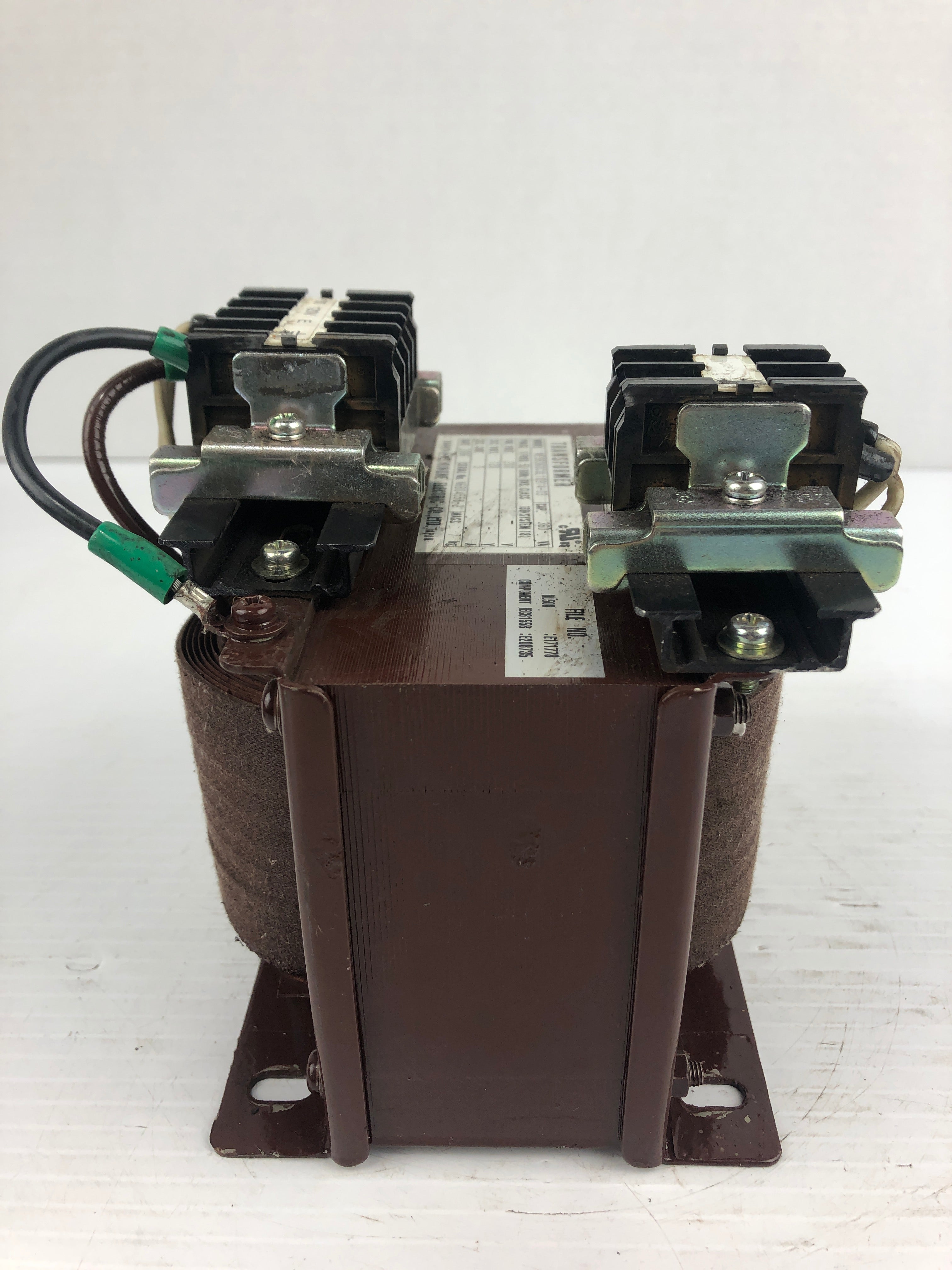 Nunome Electric NESB360CUL10914-03 Transformer 200/120V 3A