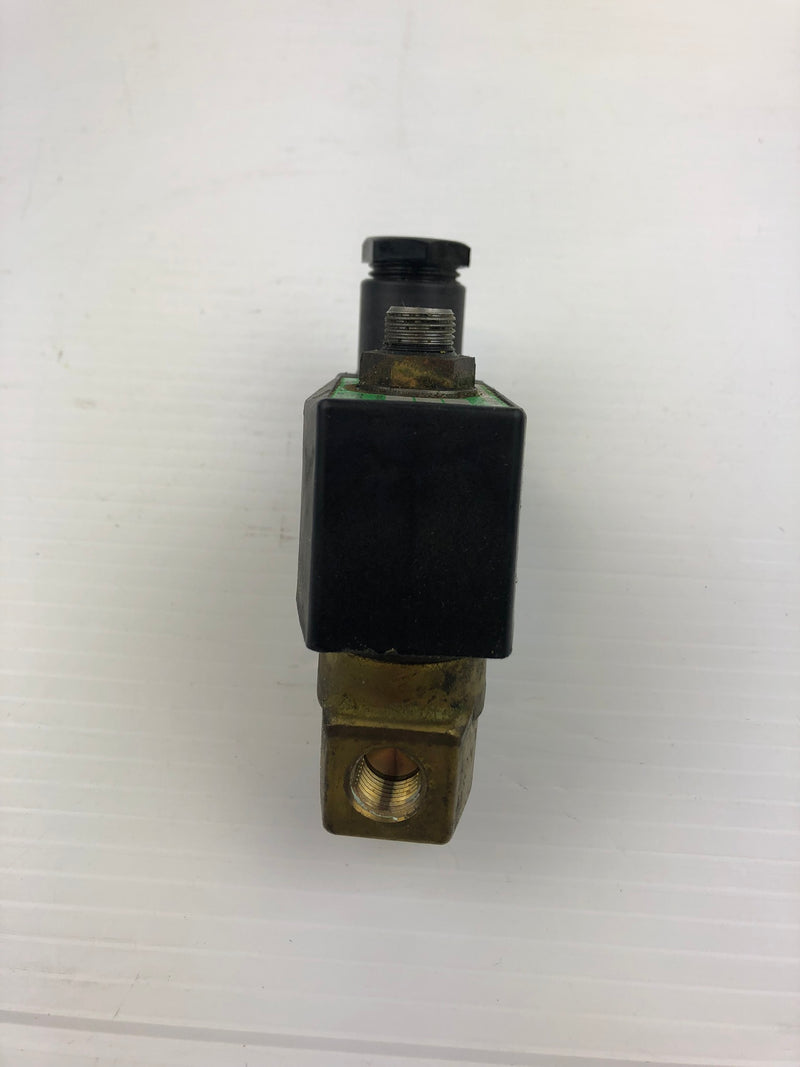 CKD AG4-1-02-2 Solenoid Valve 200V/220V 50/60Hz